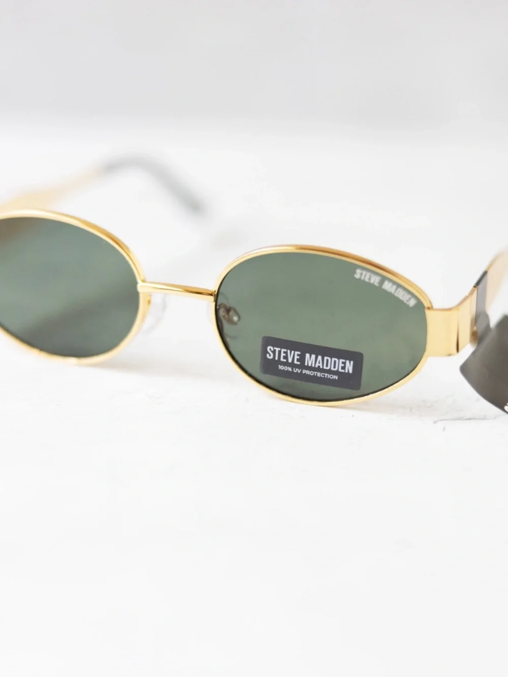 Steve Madden cloth home